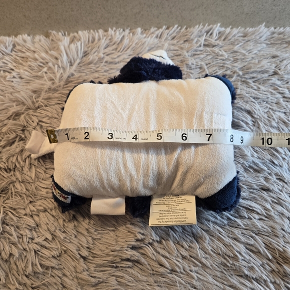 MM Twins Morneau Pillow Pet - Picture 6 of 11